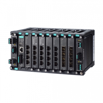 Коммутатор MDS-G4028-L3
